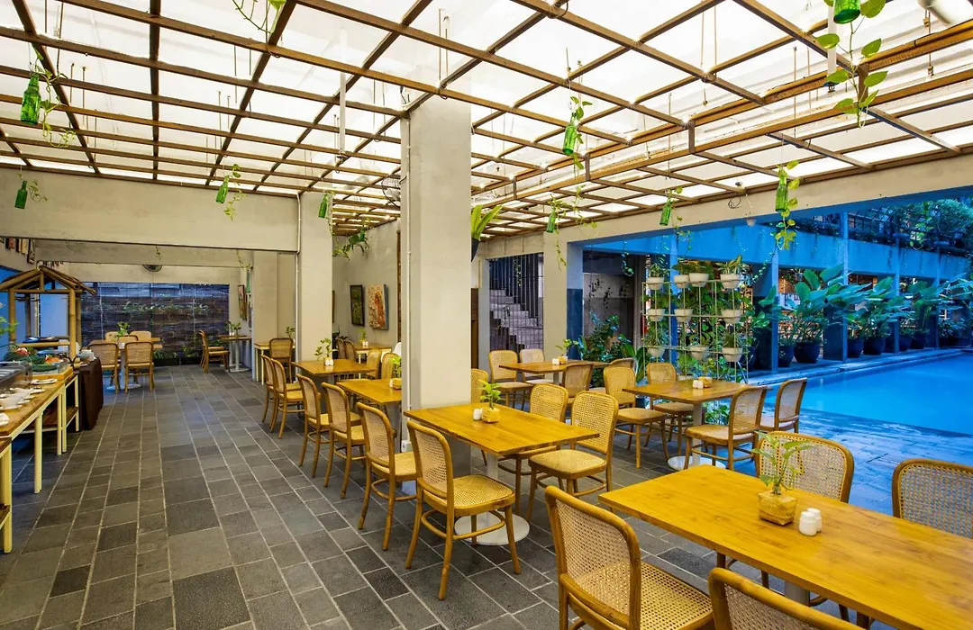 Greenhost Boutique Hotel Prawirotaman-1