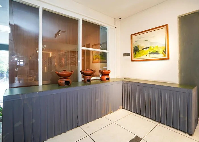 Prime Cailendra Hotel RedPartner near Malioboro Yogyakarta