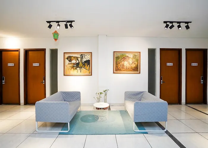 Prime Cailendra Hotel RedPartner near Malioboro Yogyakarta